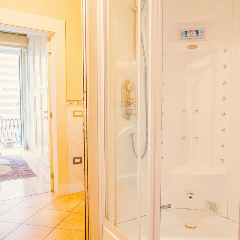 Residenza dei Signori - Italian Homing - Appartamento - 19