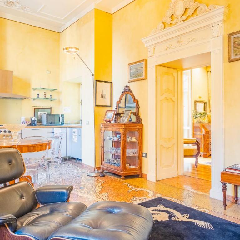 Residenza dei Signori - Italian Homing - Appartamento - 5