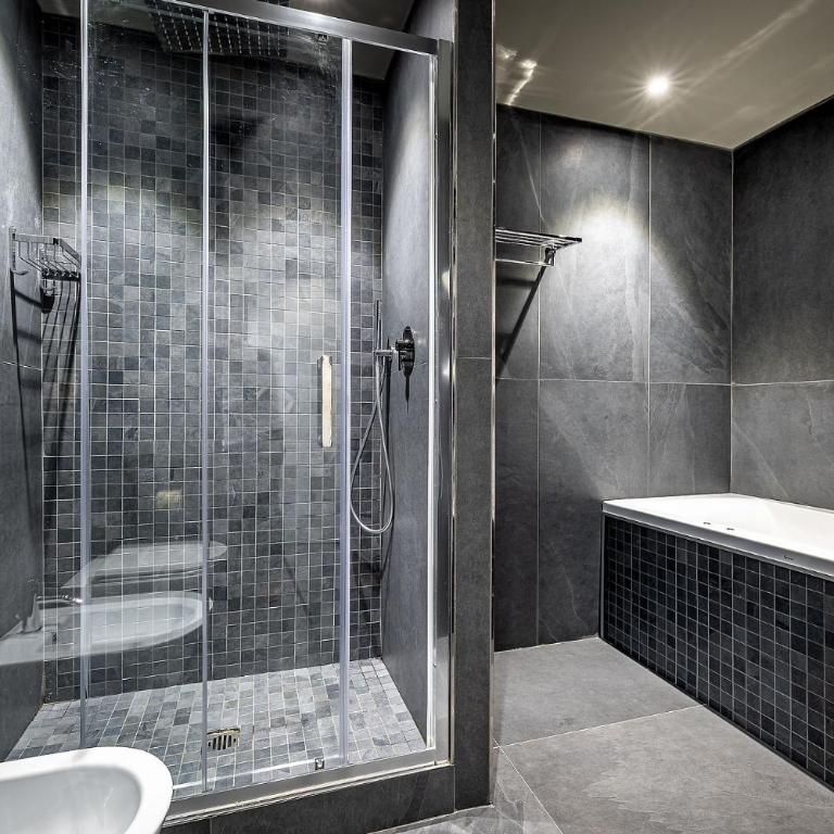 Palazzo Alfieri - Place of Charme - Junior Suite Deluxe con Terrazza - 9