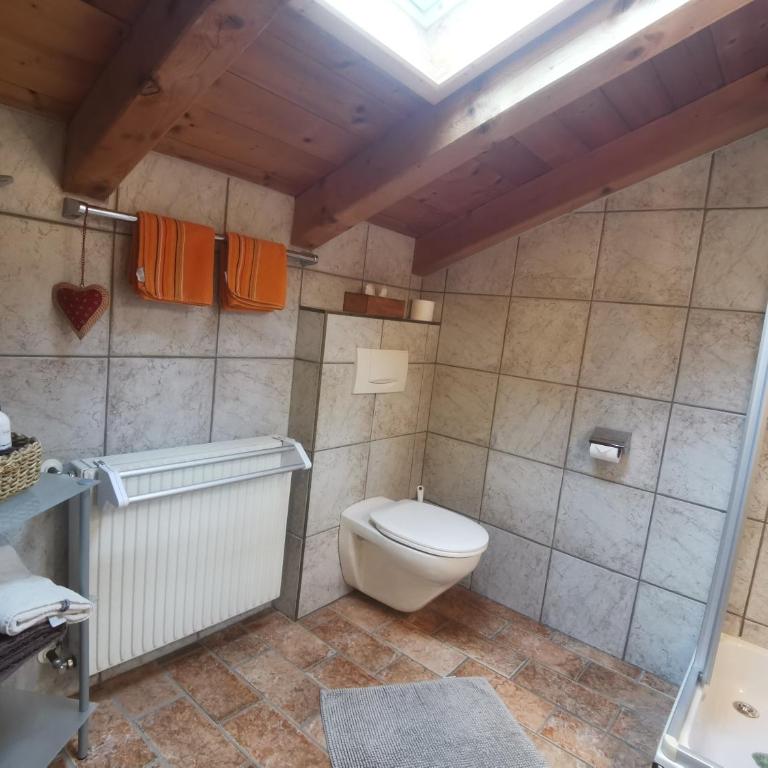 Schlosserhof - Doppelzimmer - 4