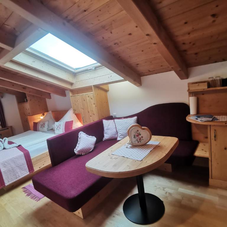 Schlosserhof - Doppelzimmer - 5