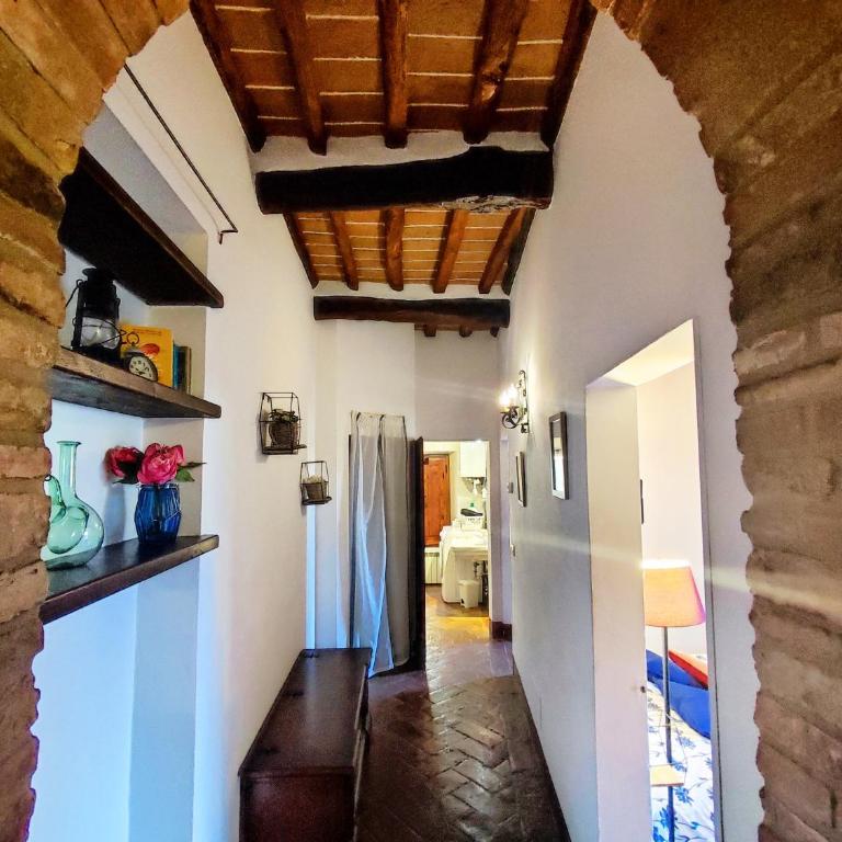 Convento San Gimignano Apartments - Apartment - 5