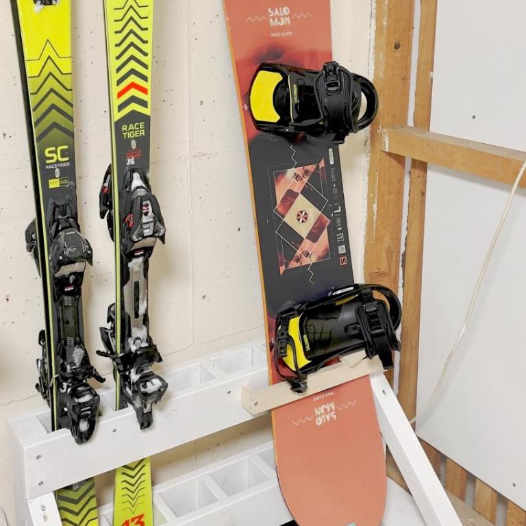 Ferienwohnung Sonnenseite - Apartment mit 2 Schlafzimmern - 15