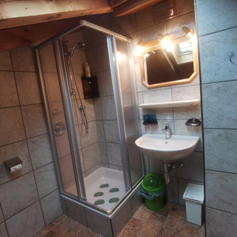 Schlosserhof - Doppelzimmer - 6