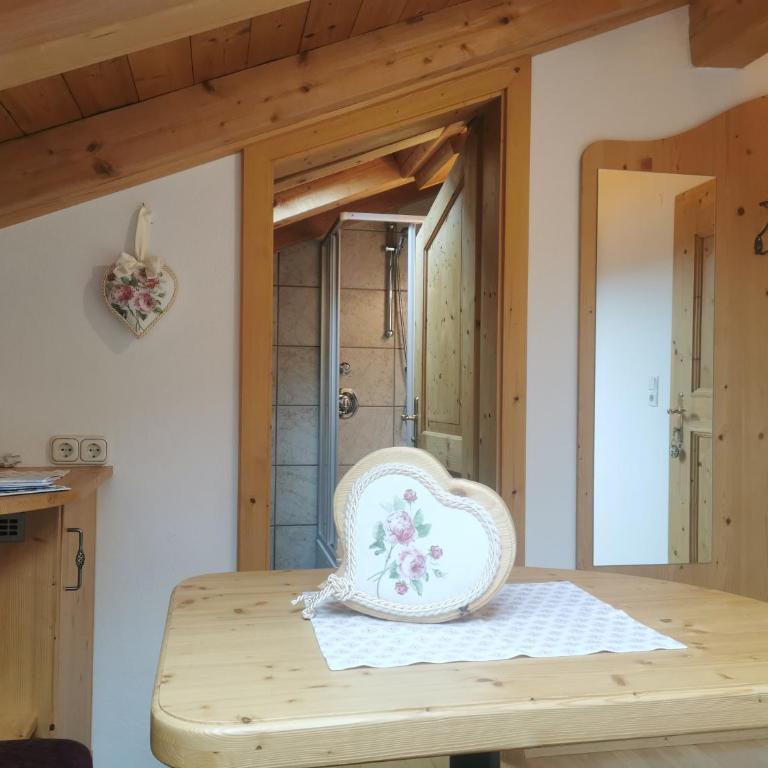 Schlosserhof - Doppelzimmer - 3