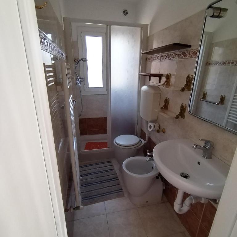 Camping Roma - Bungalow Superior - 1