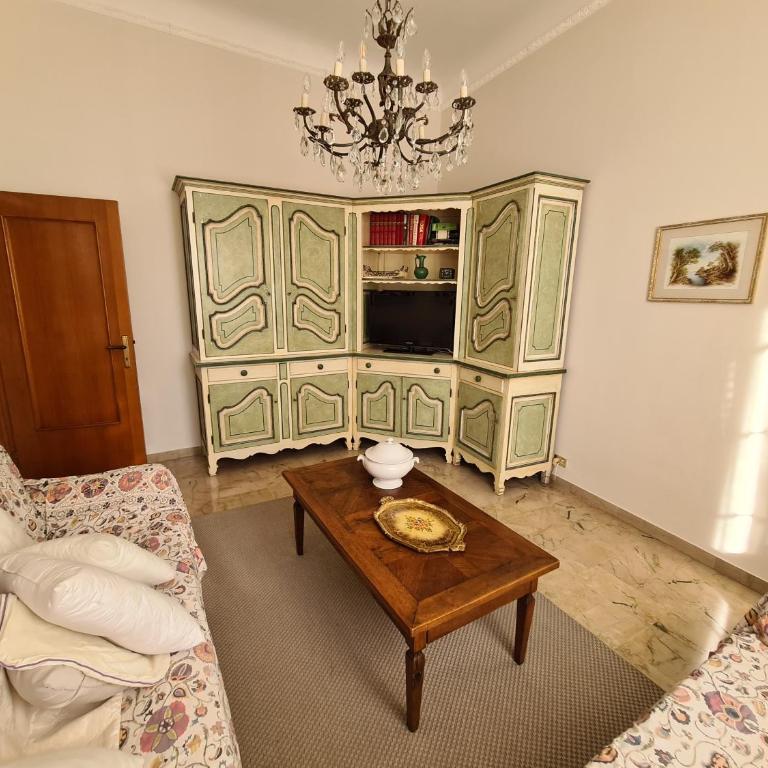 Santa Margherita in Caruggio by PortofinoVacanze - Appartamento con 3 Camere da Letto - 2