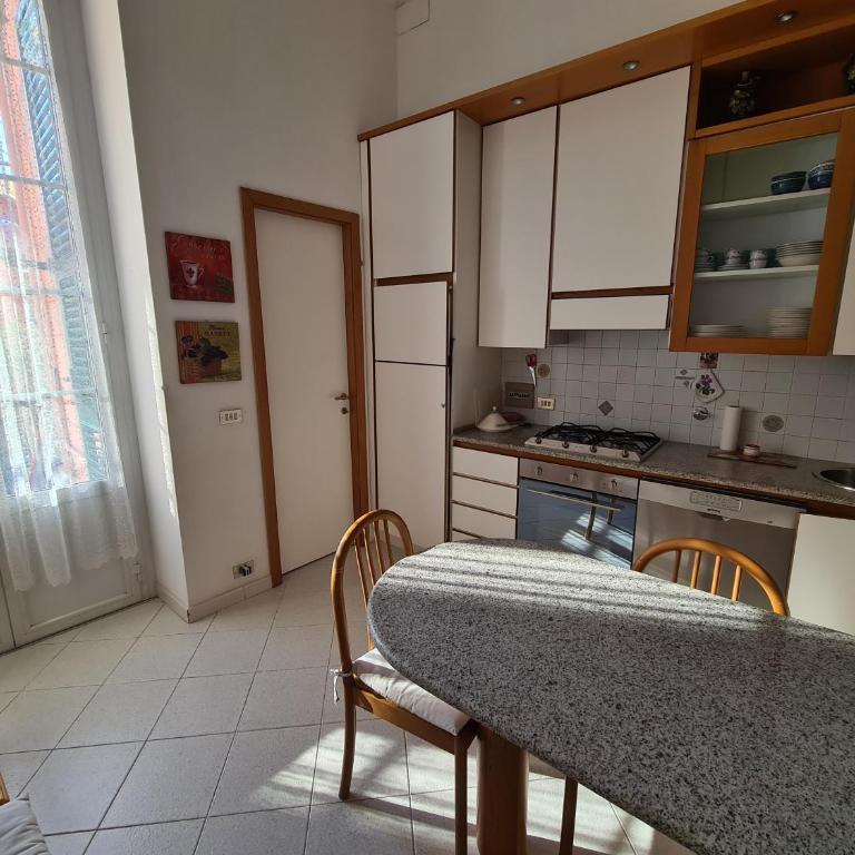 Santa Margherita in Caruggio by PortofinoVacanze - Appartamento con 3 Camere da Letto - 35