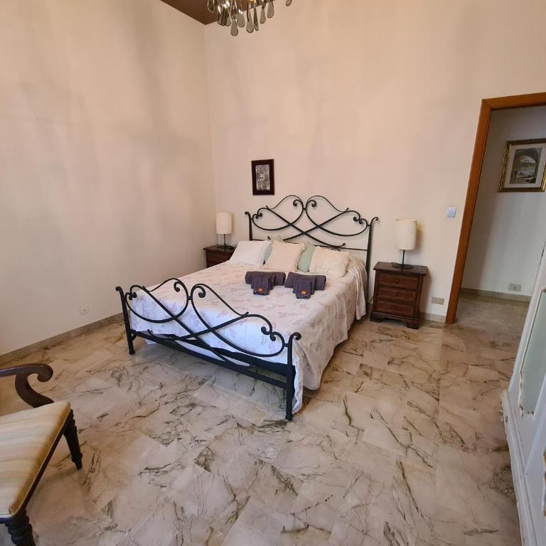 Santa Margherita in Caruggio by PortofinoVacanze - Appartamento con 3 Camere da Letto - 7