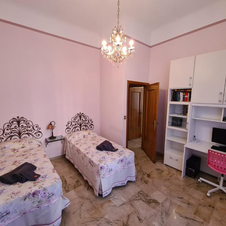 Santa Margherita in Caruggio by PortofinoVacanze - Appartamento con 3 Camere da Letto - 10