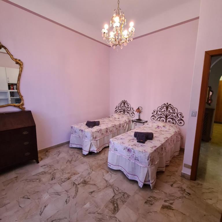 Santa Margherita in Caruggio by PortofinoVacanze - Appartamento con 3 Camere da Letto - 9