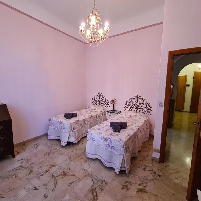 Santa Margherita in Caruggio by PortofinoVacanze - Appartamento con 3 Camere da Letto - 12