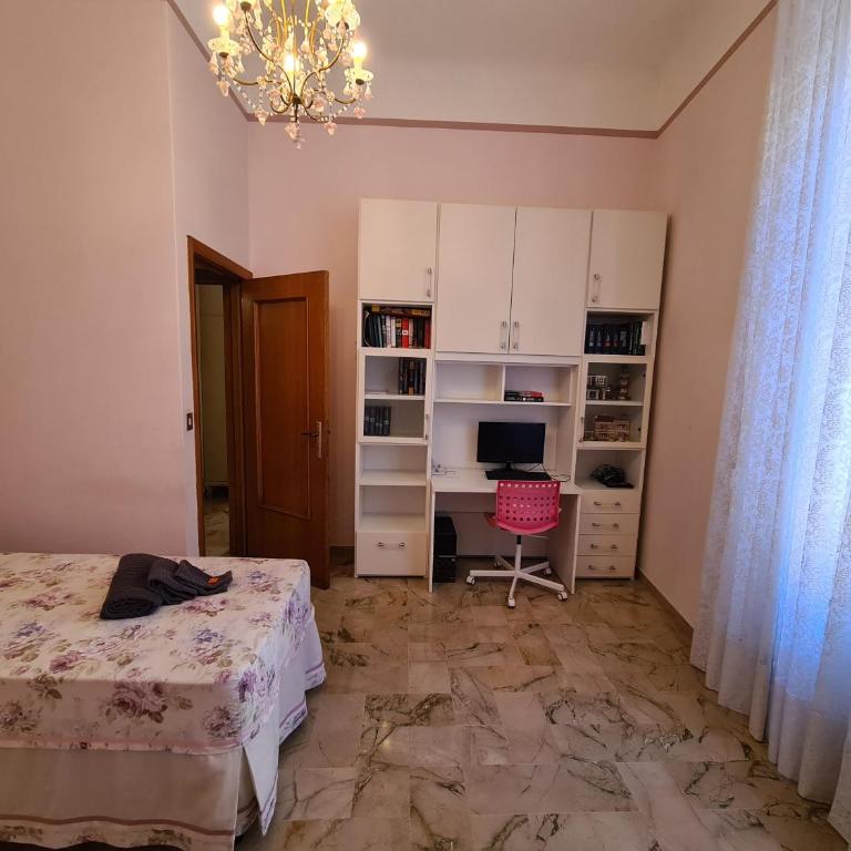 Santa Margherita in Caruggio by PortofinoVacanze - Appartamento con 3 Camere da Letto - 19