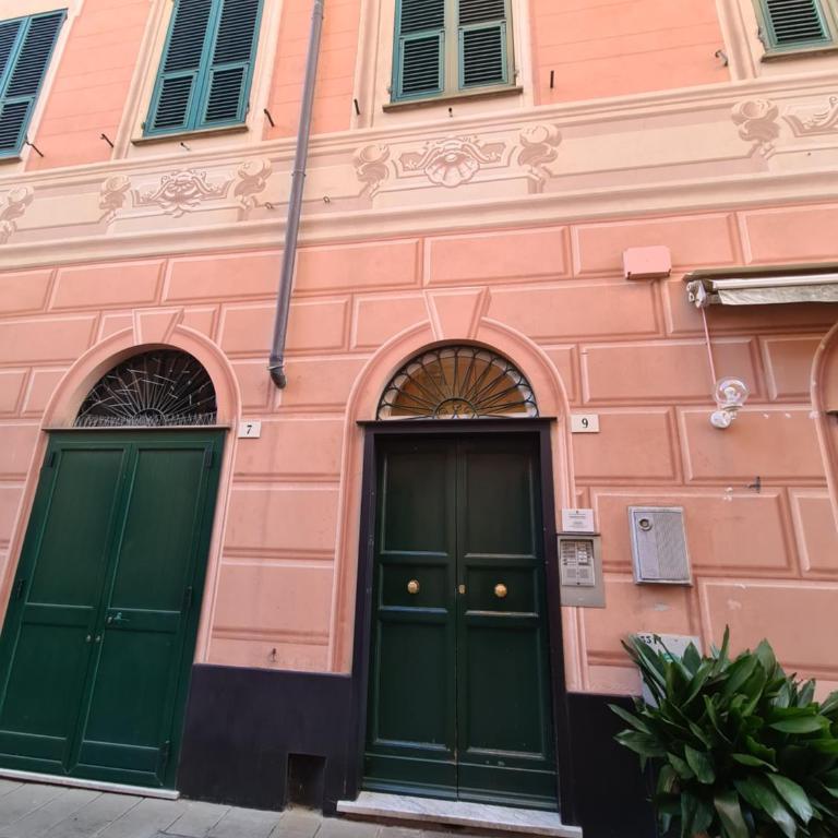 Santa Margherita in Caruggio by PortofinoVacanze - Appartamento con 3 Camere da Letto - 29