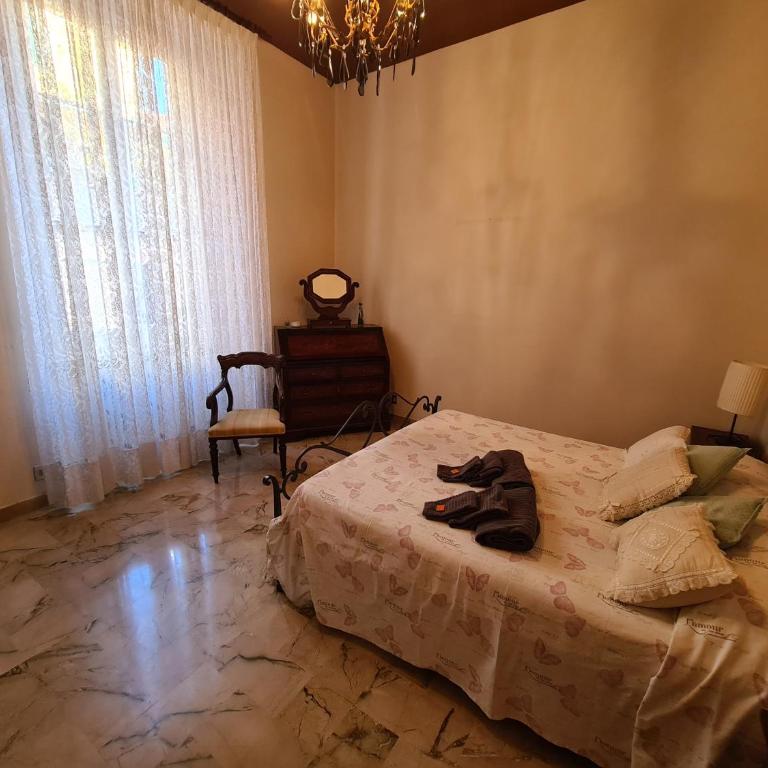Santa Margherita in Caruggio by PortofinoVacanze - Appartamento con 3 Camere da Letto - 27