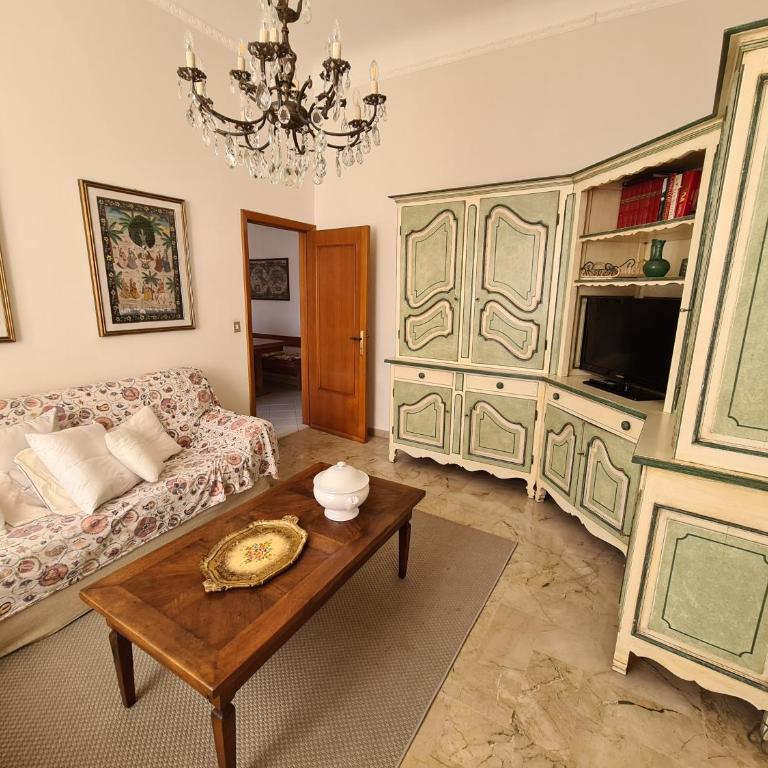 Santa Margherita in Caruggio by PortofinoVacanze - Appartamento con 3 Camere da Letto - 25