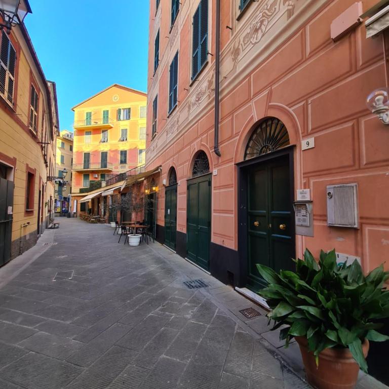 Santa Margherita in Caruggio by PortofinoVacanze - Appartamento con 3 Camere da Letto - 29