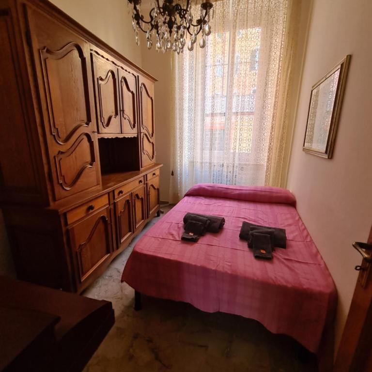 Santa Margherita in Caruggio by PortofinoVacanze - Appartamento con 3 Camere da Letto - 33