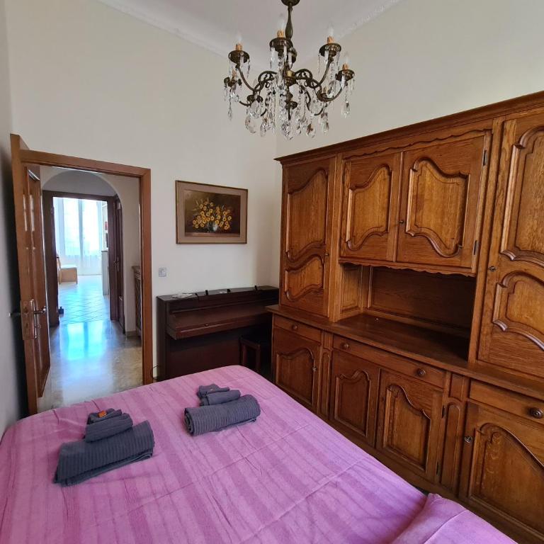 Santa Margherita in Caruggio by PortofinoVacanze - Appartamento con 3 Camere da Letto - 32