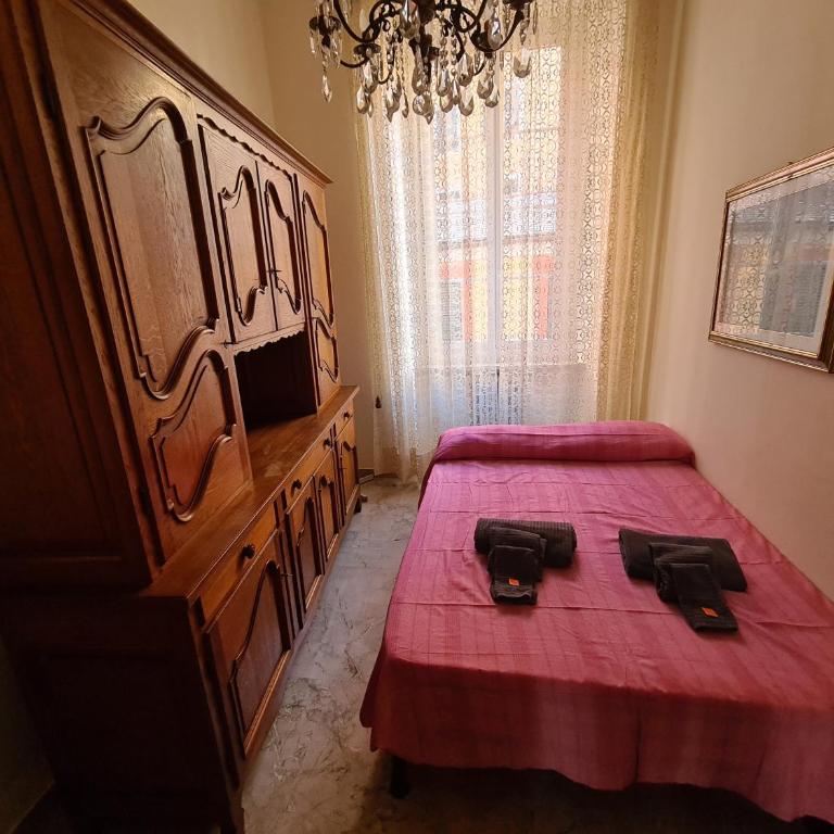 Santa Margherita in Caruggio by PortofinoVacanze - Appartamento con 3 Camere da Letto - 37