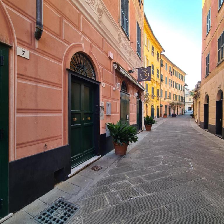 Santa Margherita in Caruggio by PortofinoVacanze - Appartamento con 3 Camere da Letto - 30