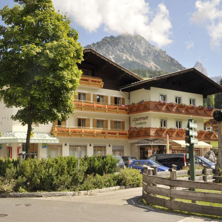 Appartement Filzmoos, inklusive SommerCard - Estudio - 2