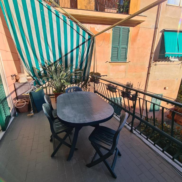 Santa Margherita in Caruggio by PortofinoVacanze - Appartamento con 3 Camere da Letto - 40
