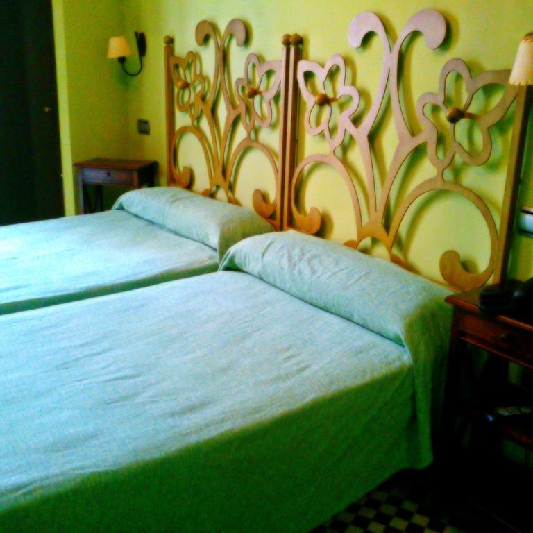 Al Andalus Jerez - Habitación Doble Superior - 1 o 2 camas - 2