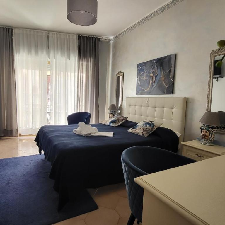 Marifra Flats - Appartamento con Balcone - 35