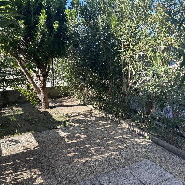 Studio climatisé avec piscine et parking - 4 couchages - Port Camargue - FR-1-250-194 - Appartamento (4 Adulti) - 5