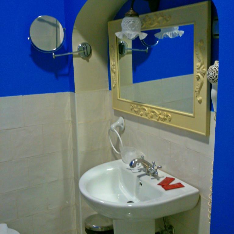 Al Andalus Jerez - Habitación Doble Pequeña - 1 o 2 camas - 6