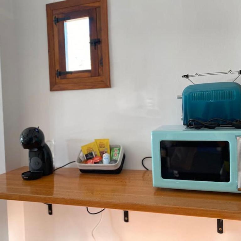 La alcoba de La Catedral, Apartamento 2-4 pax 3º piso - Apartamento - 2 niveles - 2