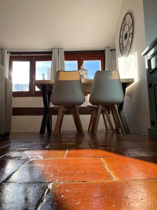 La alcoba de La Catedral, Apartamento 2-4 pax 3º piso - Apartamento - 2 niveles - 8