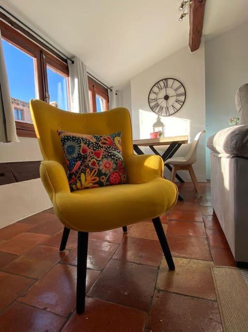 La alcoba de La Catedral, Apartamento 2-4 pax 3º piso - Apartamento - 2 niveles - 13