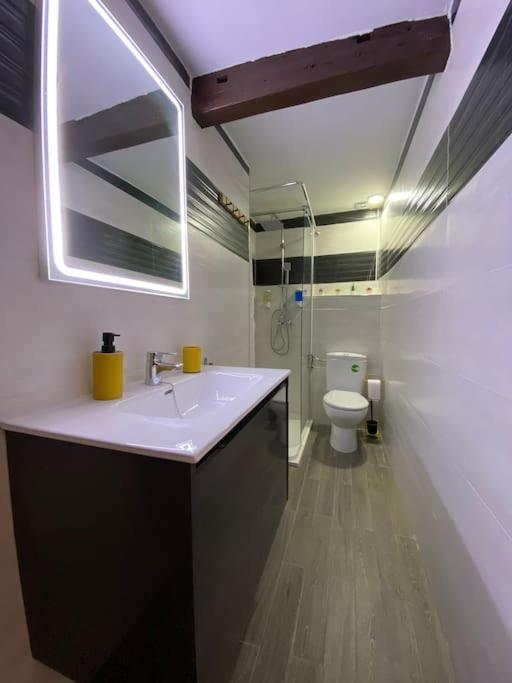 La alcoba de La Catedral, Apartamento 2-4 pax 3º piso - Apartamento - 2 niveles - 14