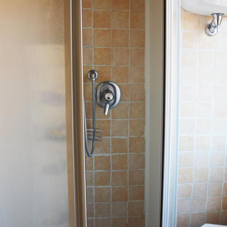 Romantic house with terrace - Appartamento con 1 Camera da Letto e Terrazza - 20