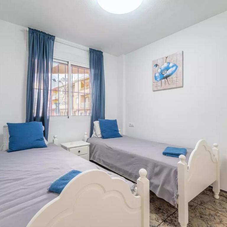 040 Apartamento Norra - Two-Bedroom Apartment - 15