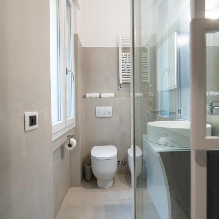 Maison Marconi - Appartamento con 1 Camera da Letto - 14