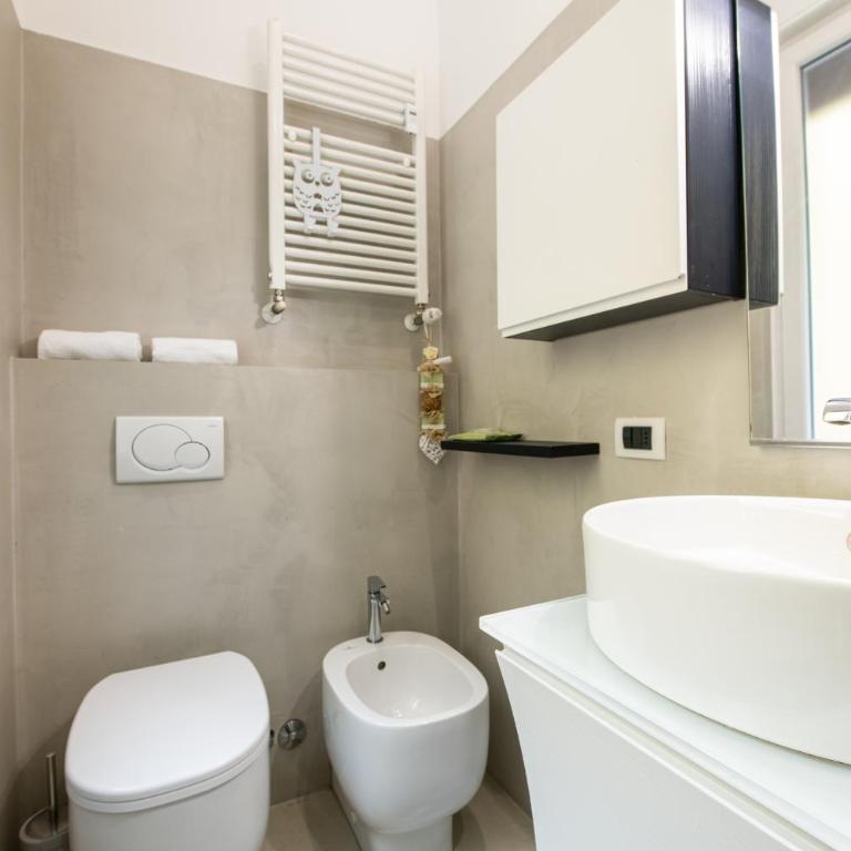 Maison Marconi - Appartamento con 1 Camera da Letto - 16