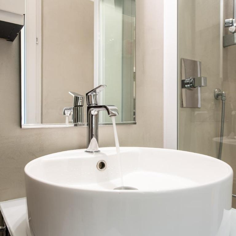Maison Marconi - Appartamento con 1 Camera da Letto - 15