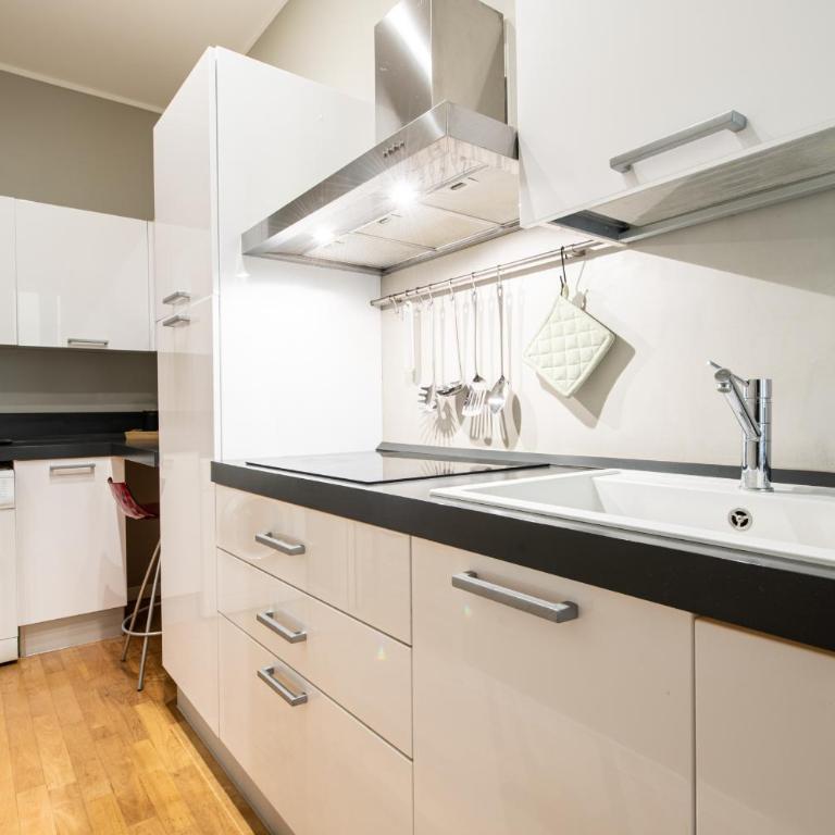 Maison Marconi - Appartamento con 1 Camera da Letto - 9
