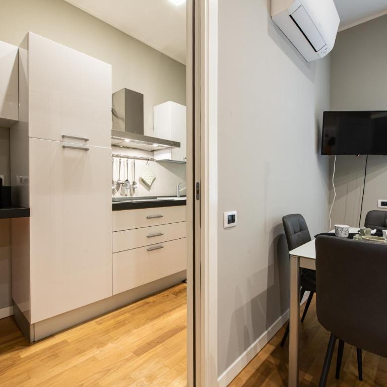 Maison Marconi - Appartamento con 1 Camera da Letto - 7