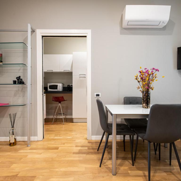 Maison Marconi - Appartamento con 1 Camera da Letto - 3