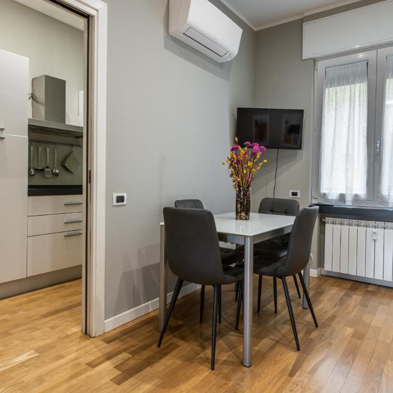 Maison Marconi - Appartamento con 1 Camera da Letto - 4