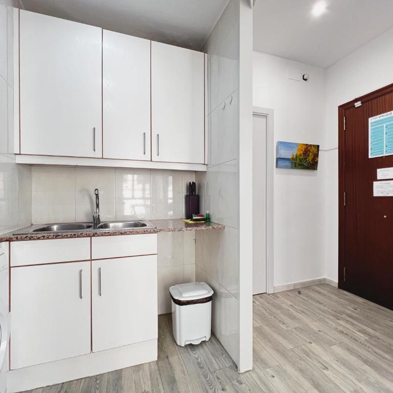 Stay U-nique Apartments GranDeGracia - Studio Apartment - 15