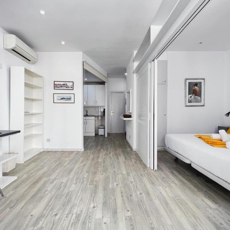 Stay U-nique Apartments GranDeGracia - Studio Apartment - 6