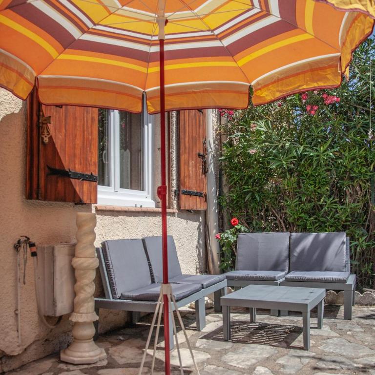 Petite maison pour 4 personnes - Casa con 2 Camere da Letto - 2
