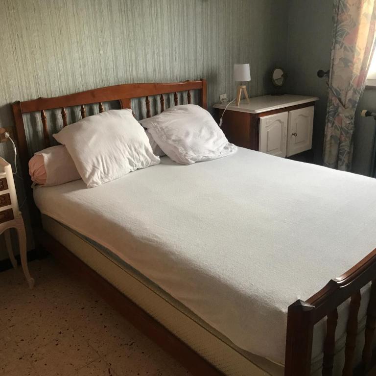 Petite maison pour 4 personnes - Casa con 2 Camere da Letto - 7
