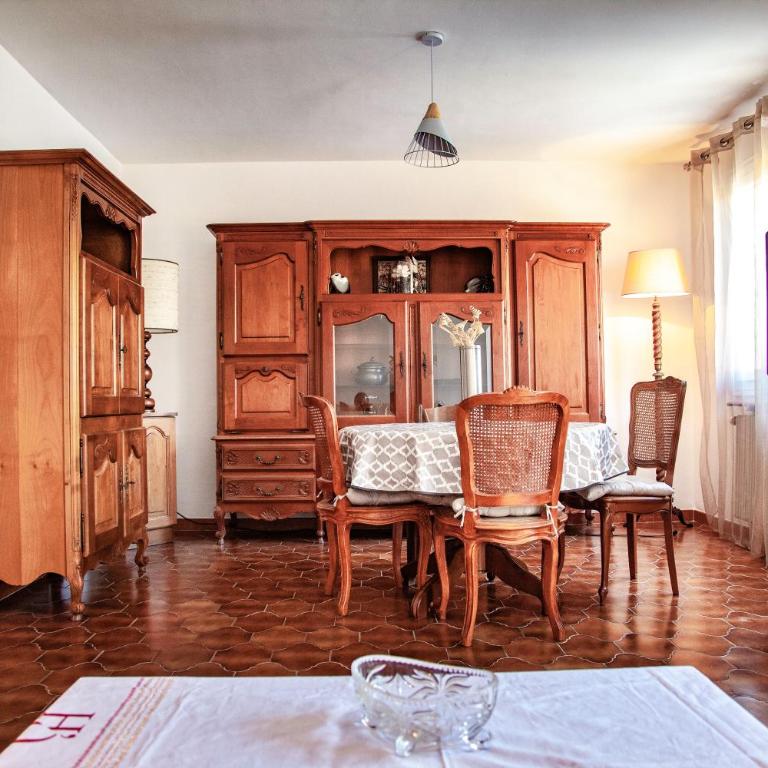 Petite maison pour 4 personnes - Casa con 2 Camere da Letto - 8