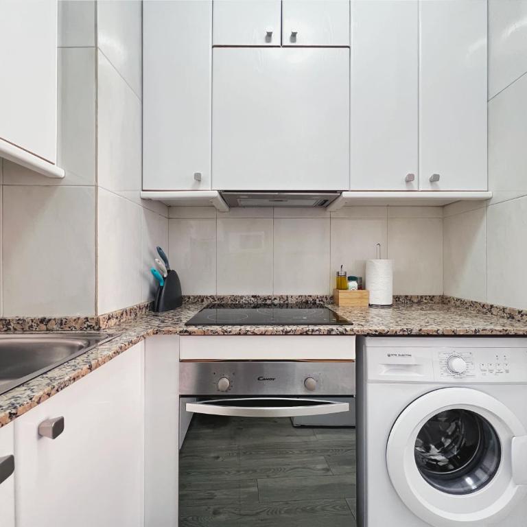Stay U-nique Apartments GranDeGracia - Studio Apartment - 25